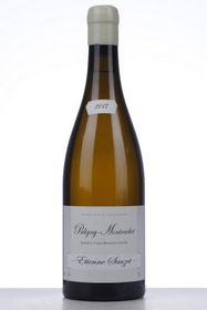 france-bourgogne-wine-puligny-montrachet-2017